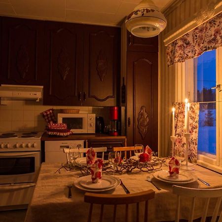 Villa Havula ラヌア エクステリア 写真