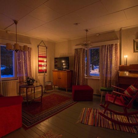Villa Havula ラヌア エクステリア 写真