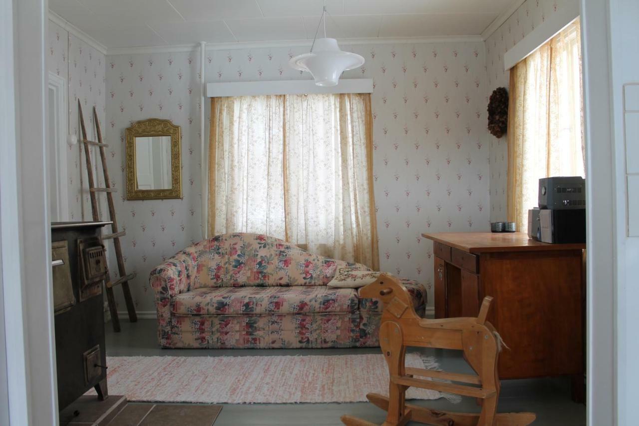 Villa Havula ラヌア エクステリア 写真