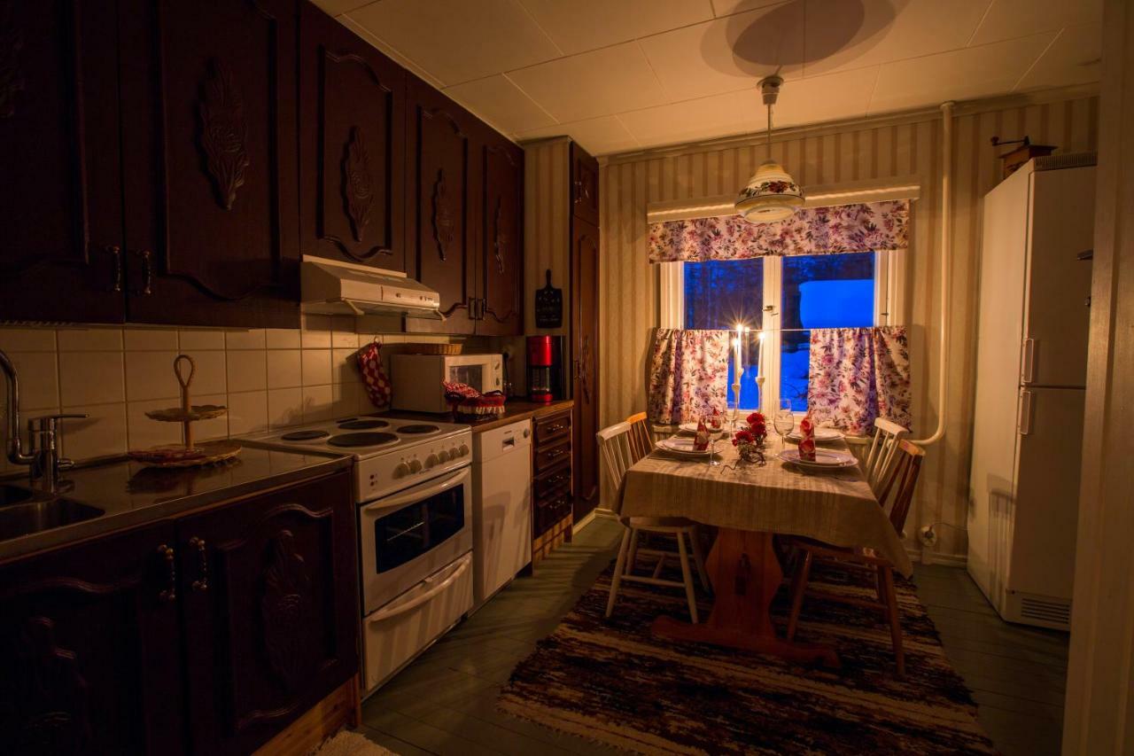 Villa Havula ラヌア エクステリア 写真