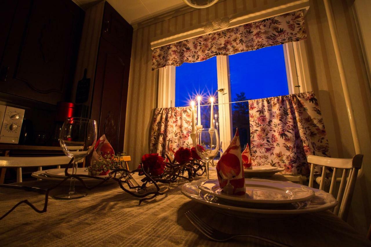 Villa Havula ラヌア エクステリア 写真