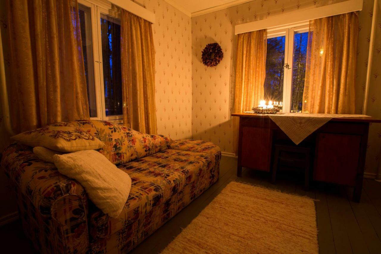 Villa Havula ラヌア エクステリア 写真
