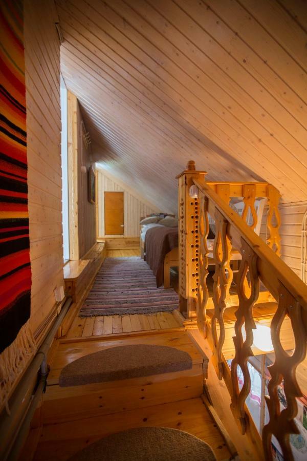 Villa Havula ラヌア エクステリア 写真